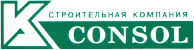 Logo Consol Company