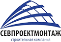 Logo Sevproektmontaj Company